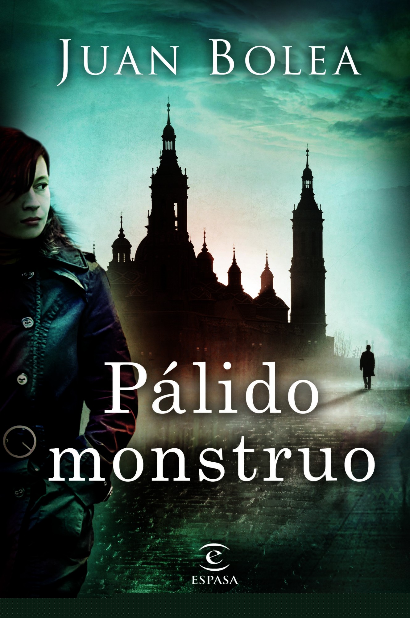 Pálido monstruo