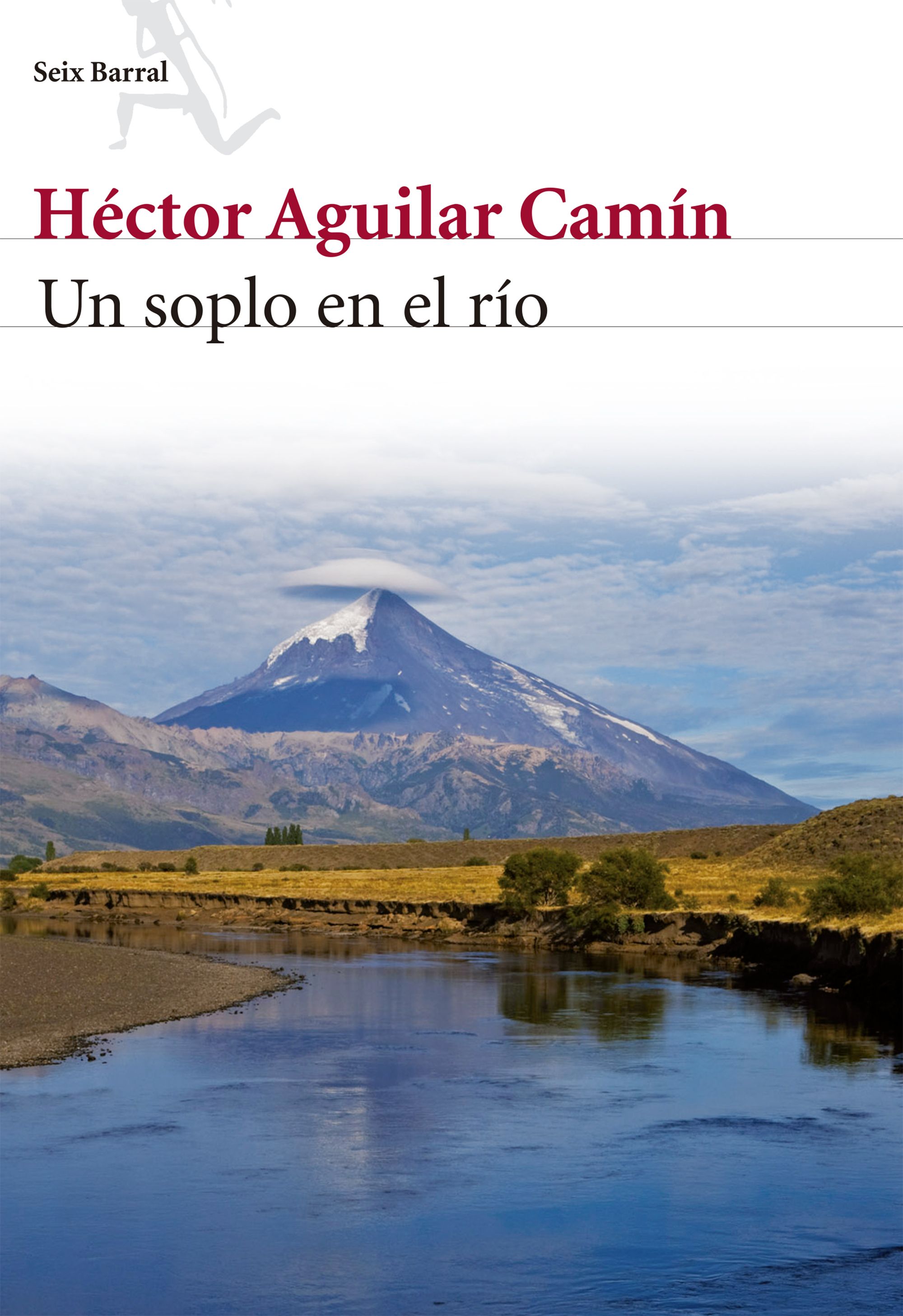 Un soplo en el río