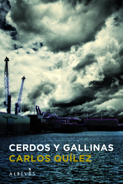 Cerdos y gallinas