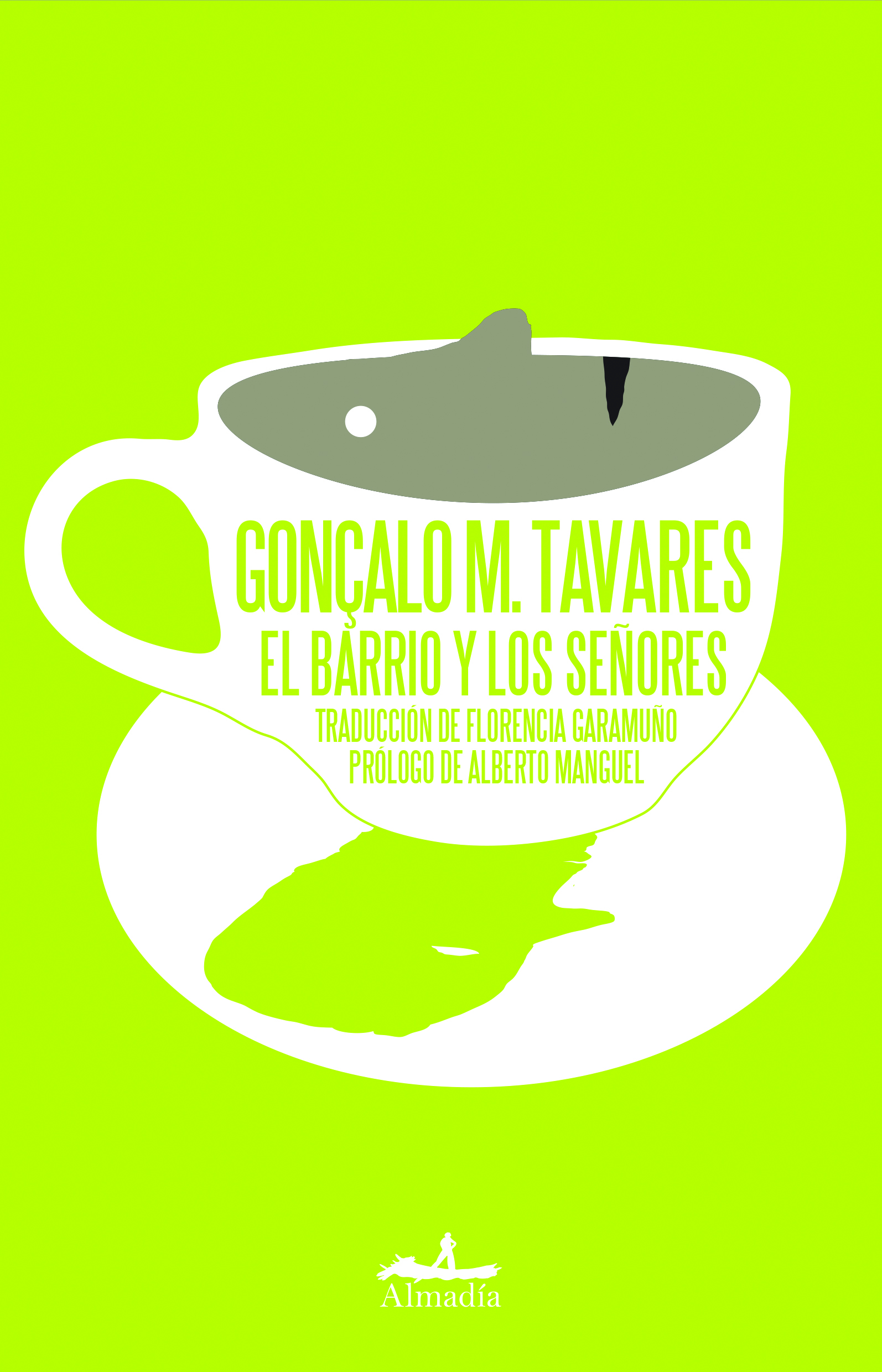 El barrio y los señores