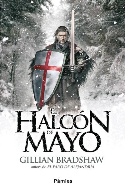 El halcón de mayo