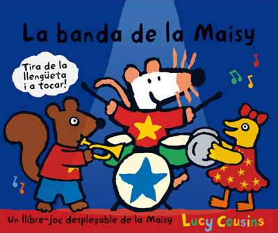 La banda de la Maisy