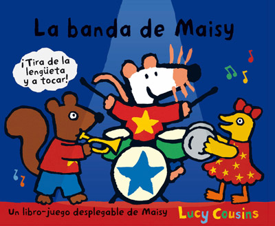 La banda de Maisy