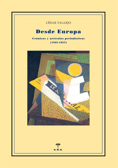 Desde europa