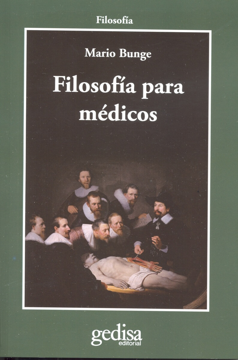 Filosofía para médicos