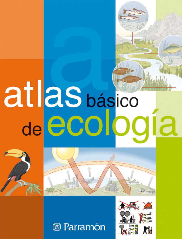 Atlas básico de Ecología