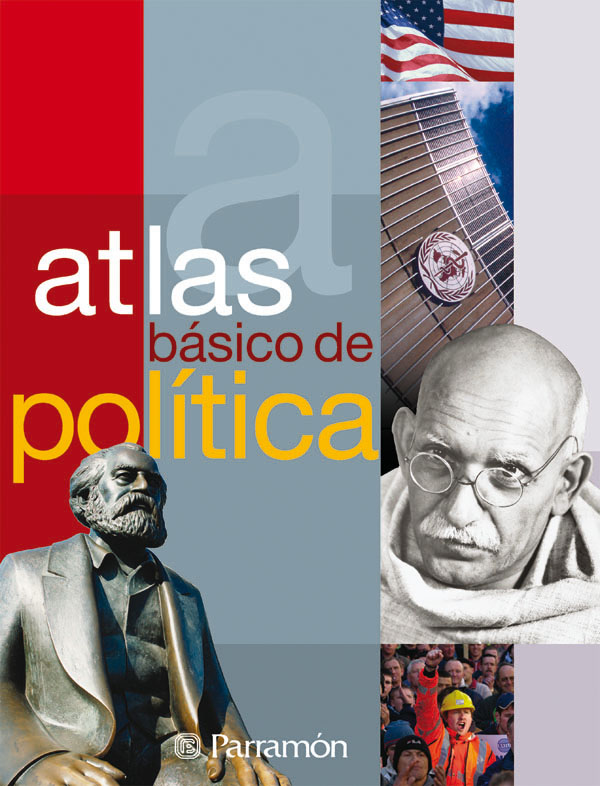 Atlas básico de Política