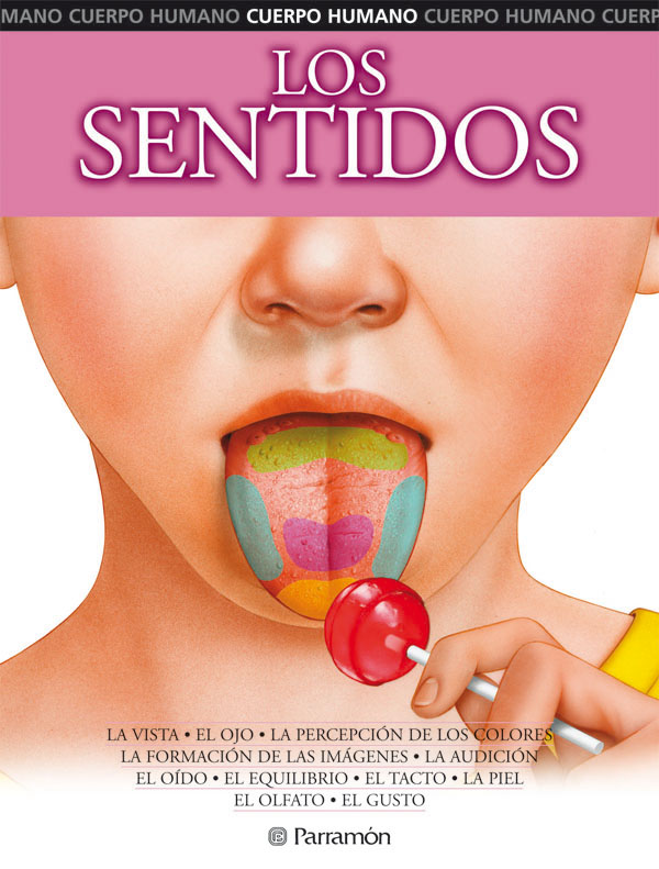 Los sentidos