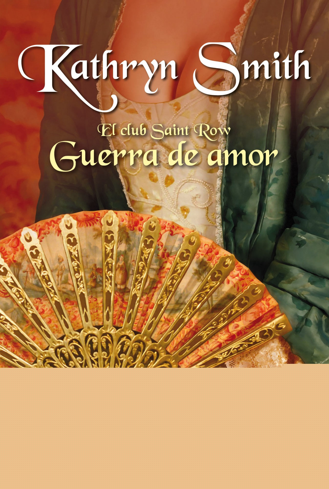 El club Saint Row. Guerra de amor