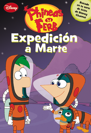 Expedición a Marte