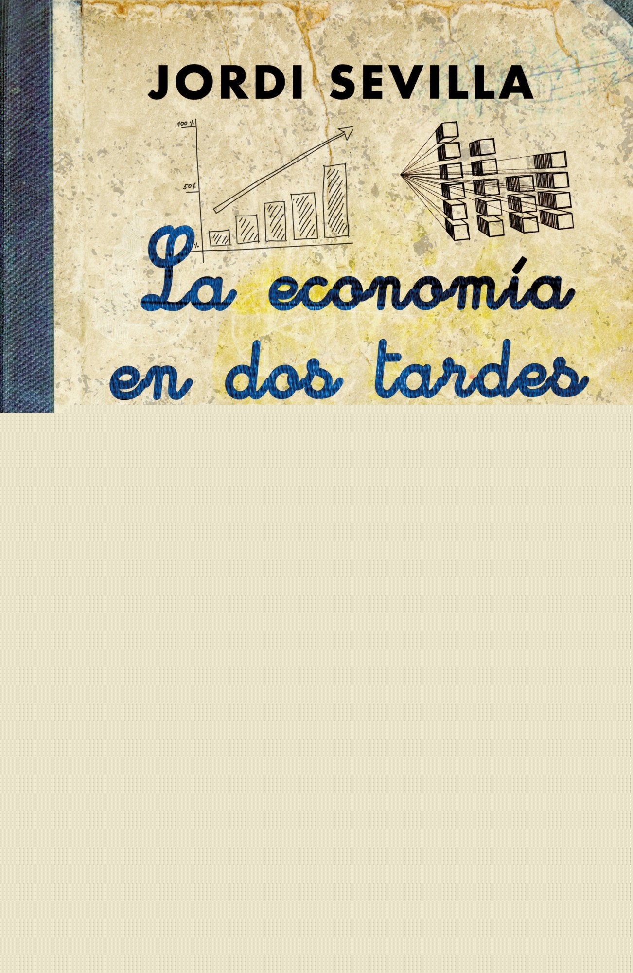La economía en dos tardes