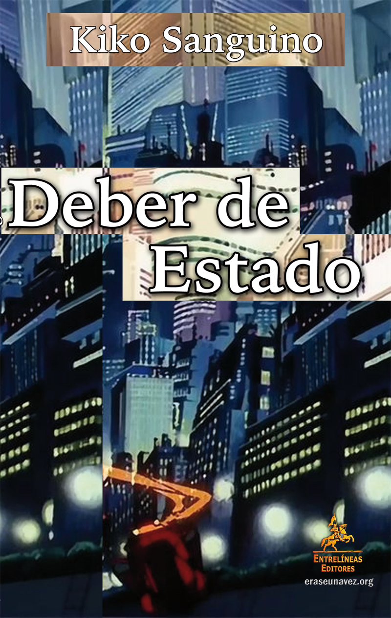 Deber de Estado