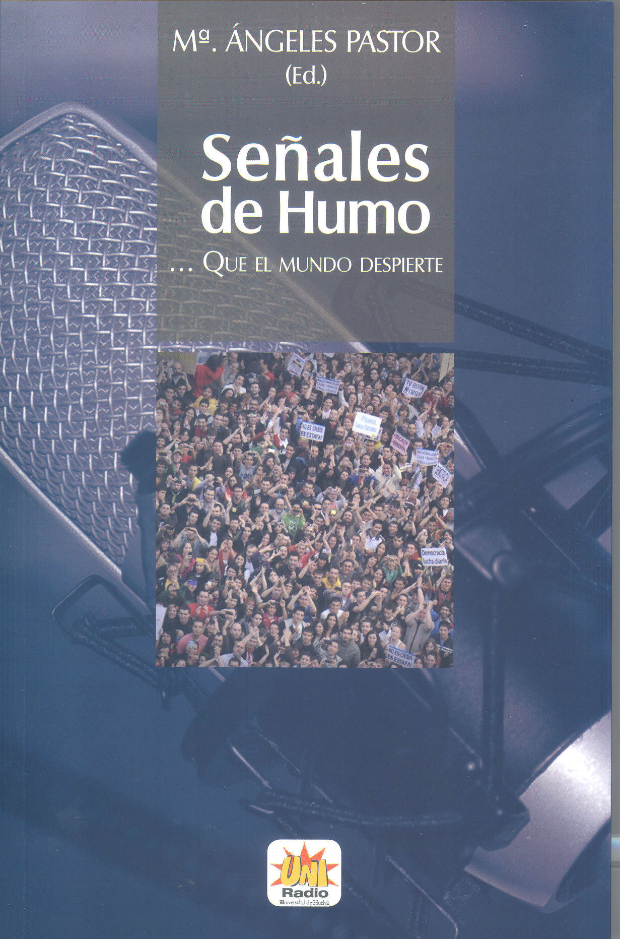 SEÑALES DE HUMO