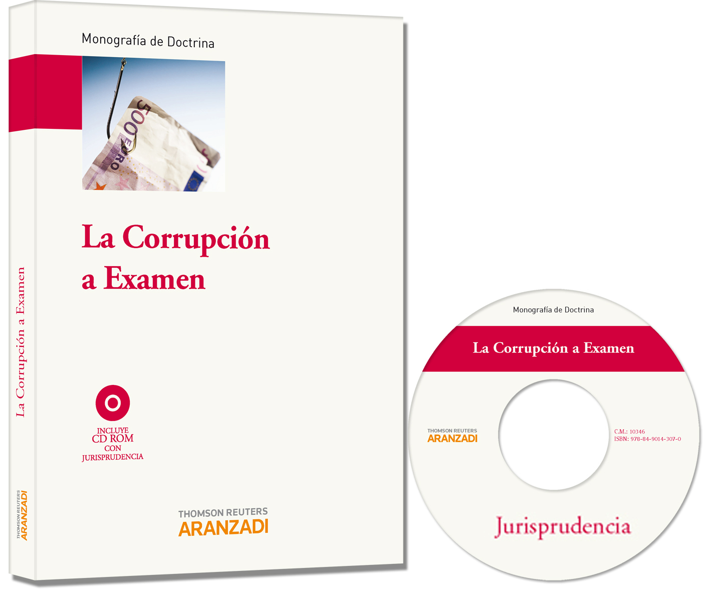 La corrupción a examen