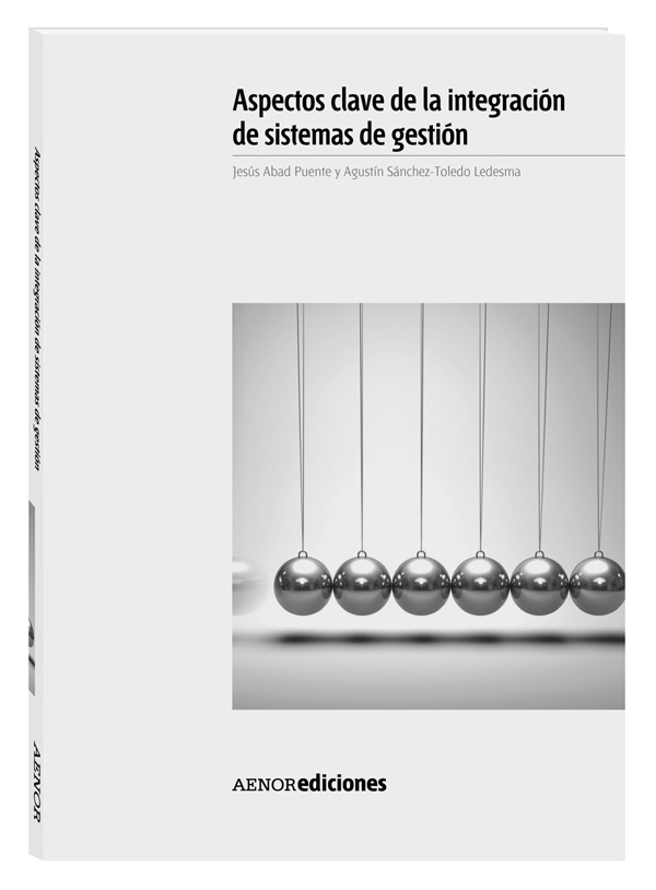 Aspectos clave de la integración de sistemas de gestión