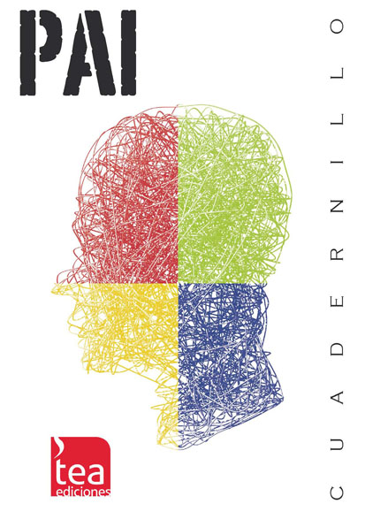 PAI, Inventario de evaluación de la personalidad. Manual de aplicación, corrección e interpretación
