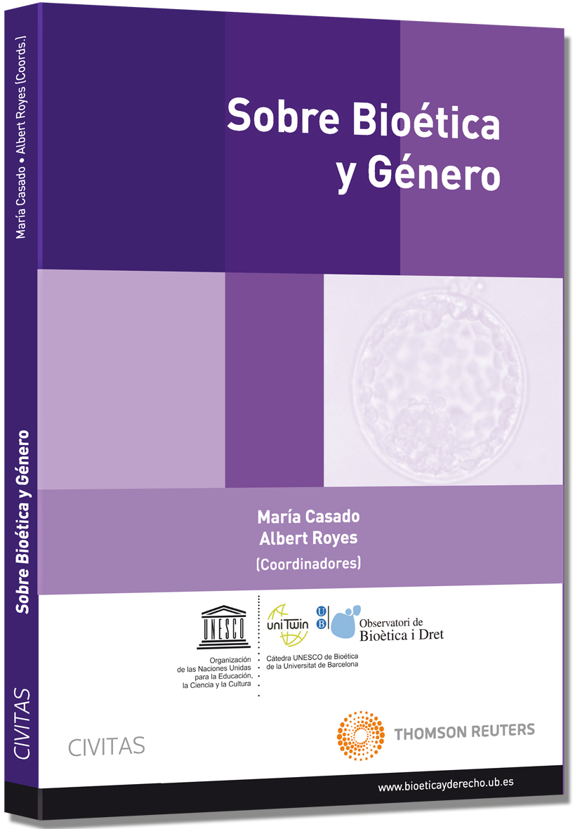 Sobre Bioética y Género