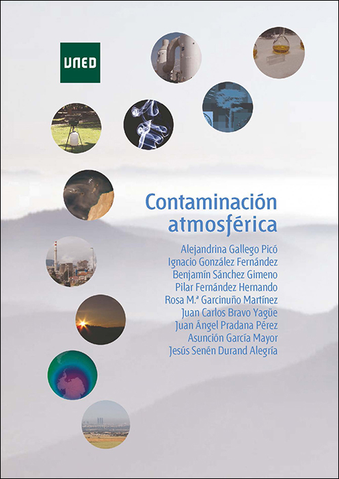 Contaminación atmosférica