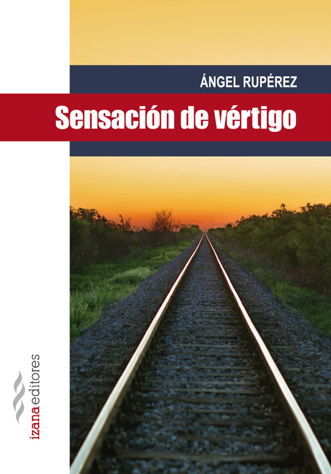 Sensación de vértigo