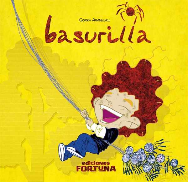 Basurilla