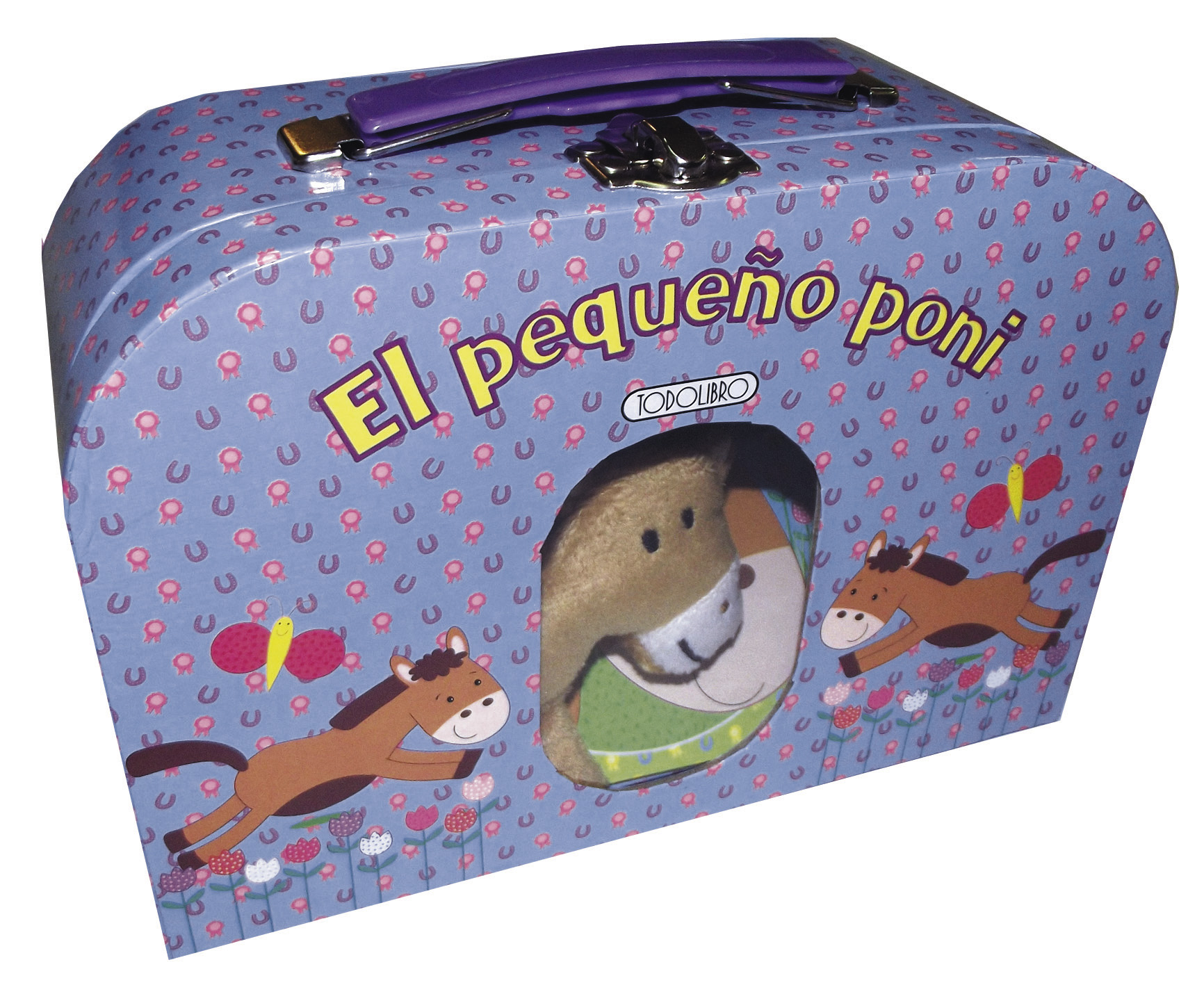 El pequeño poni