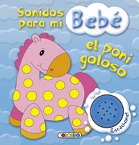 El poni goloso