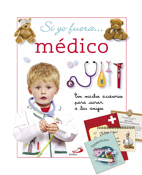 Si yo fuera... Médico