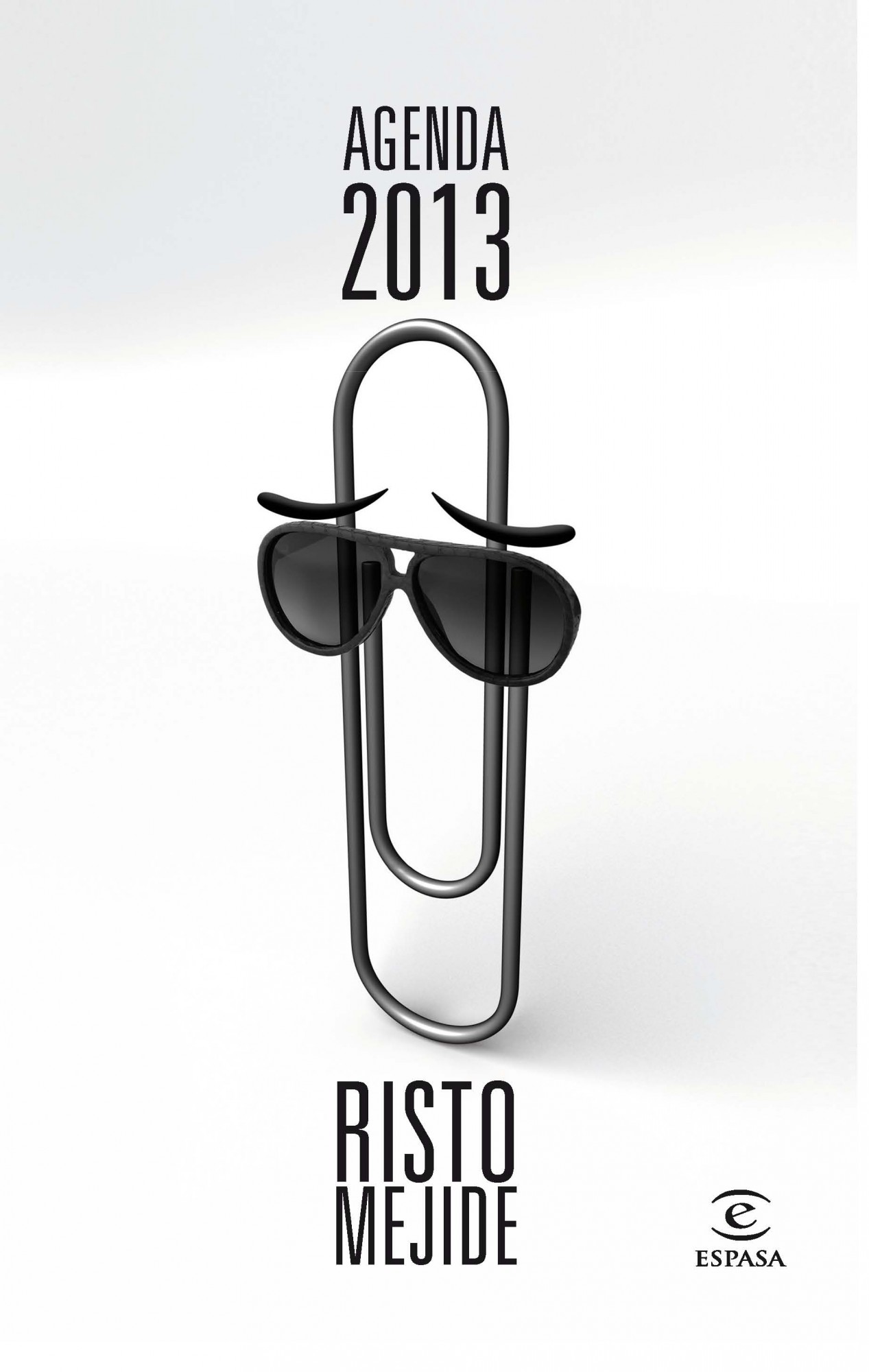 Agenda 2013 Risto Mejide