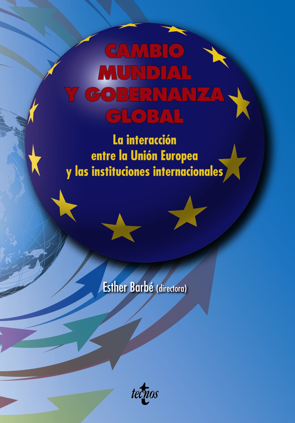 Cambio mundial y Gobernanza global