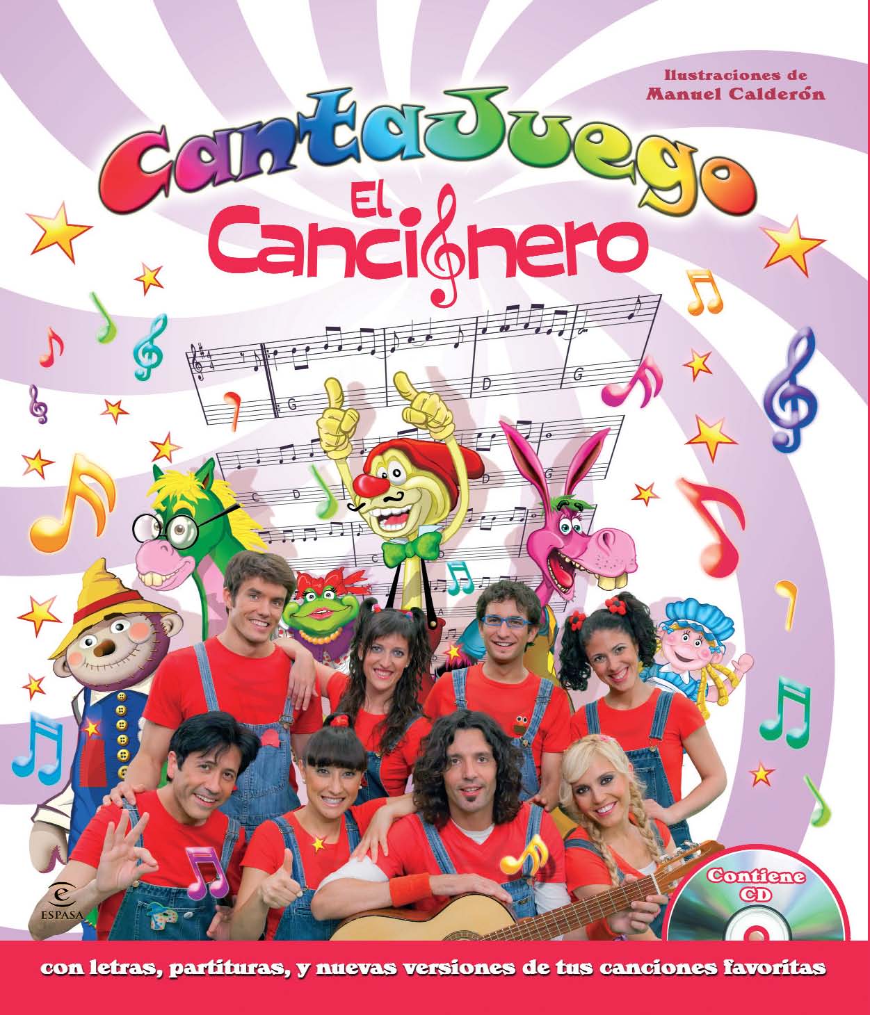 Cancionero