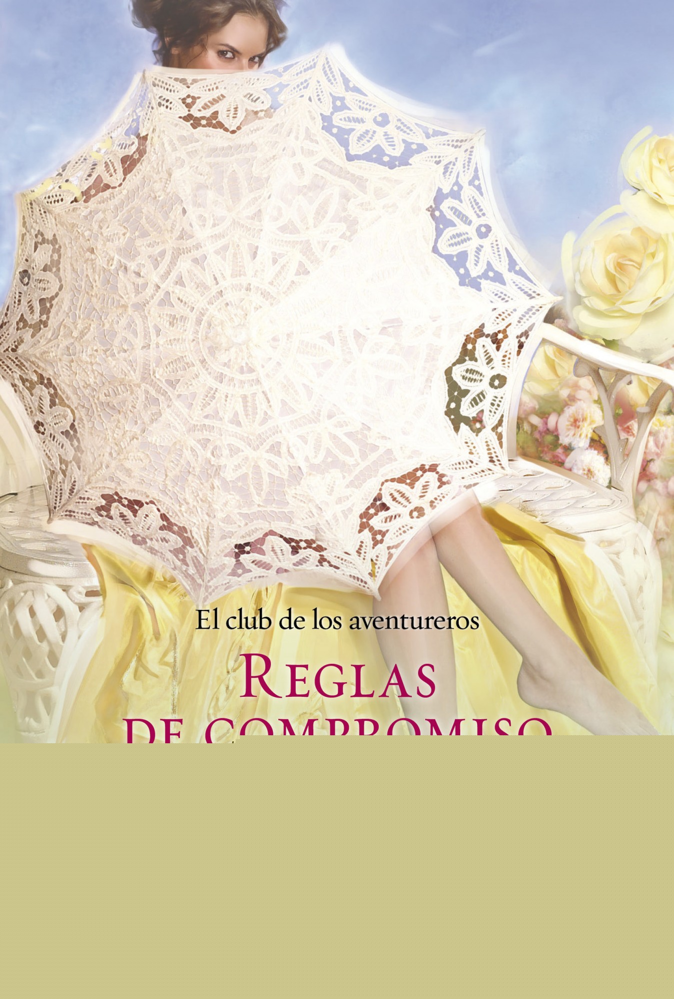 El club de los aventureros. Reglas de compromiso