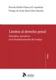 Limites al derecho penal.