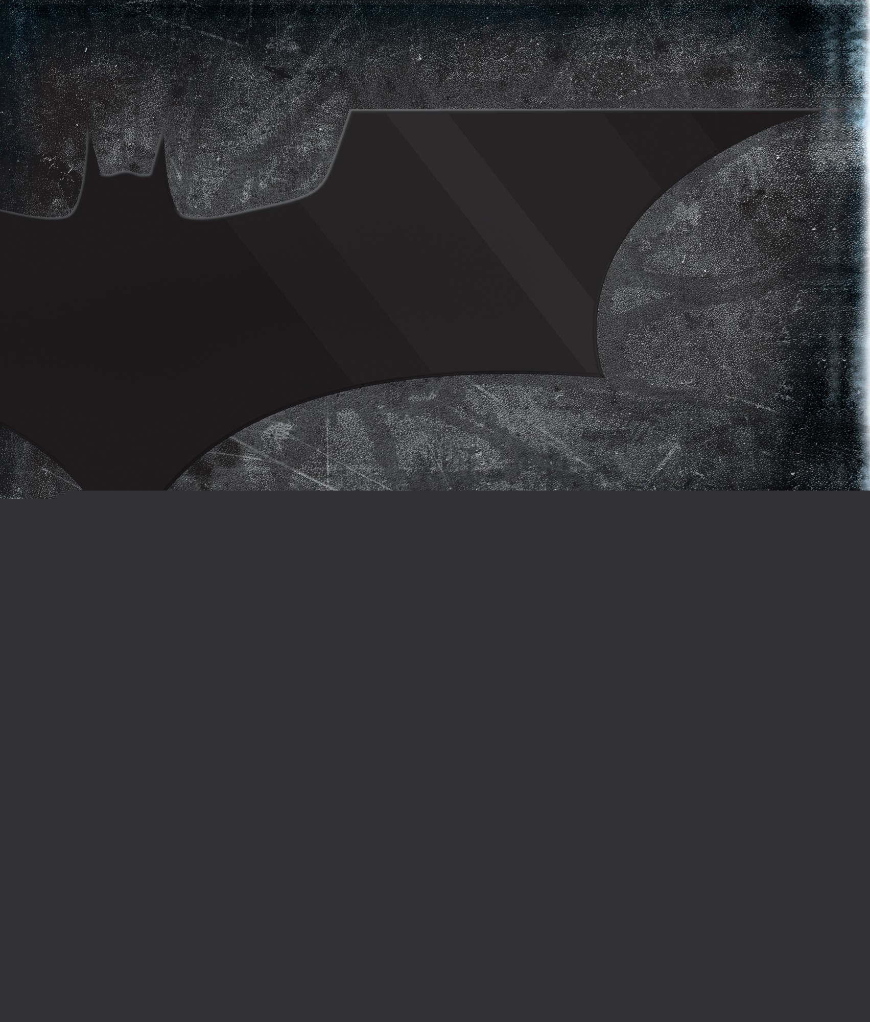 Manual del Caballero Oscuro