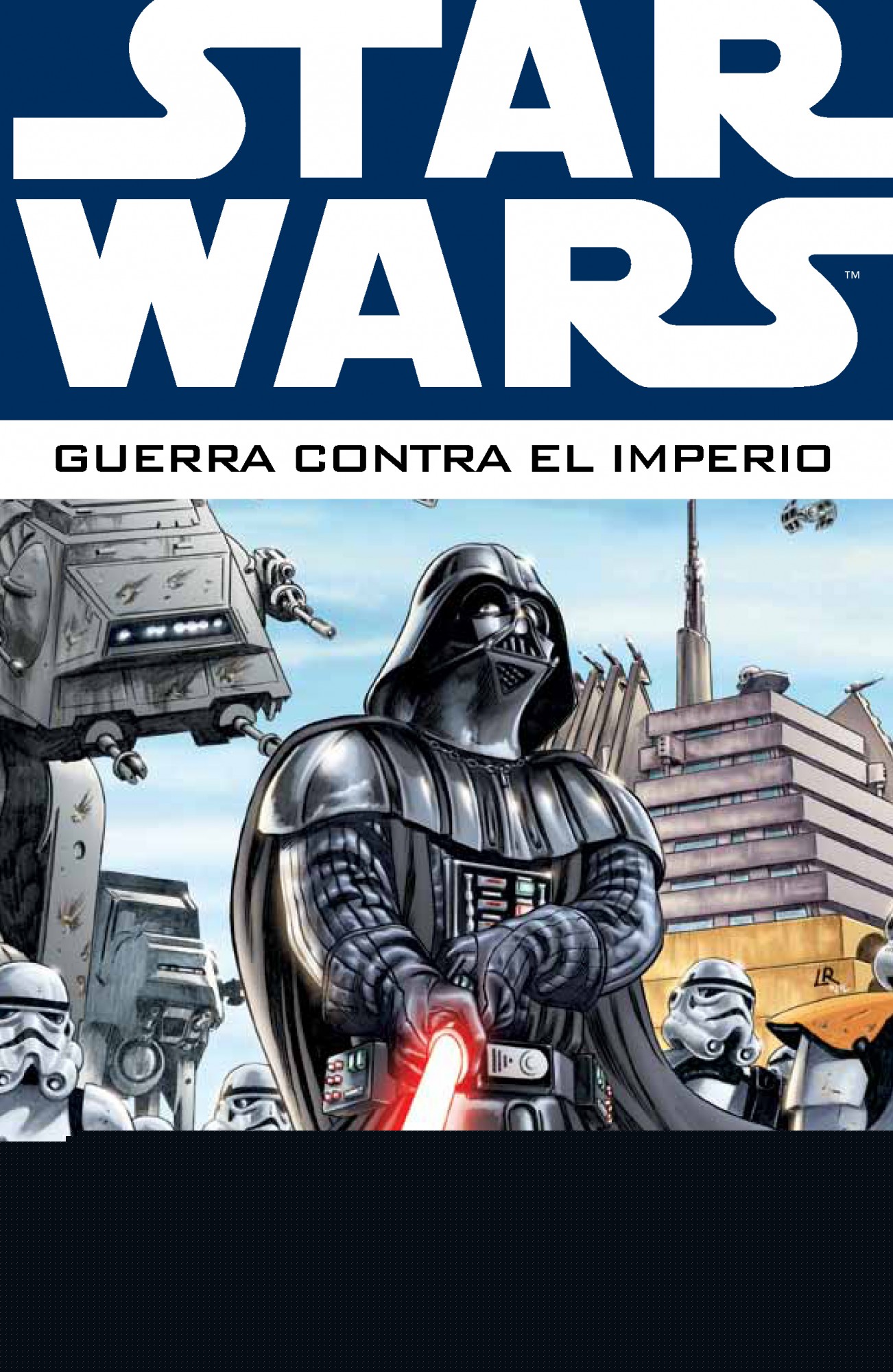 Star Wars En guerra contra el imperio nº 02/02