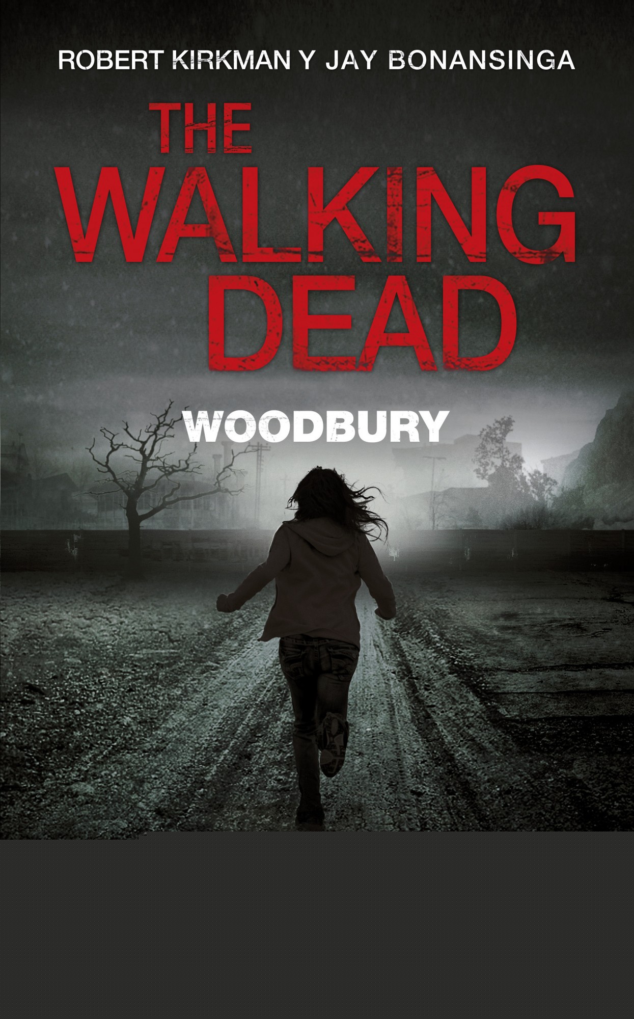 The Walking Dead: Woodbury