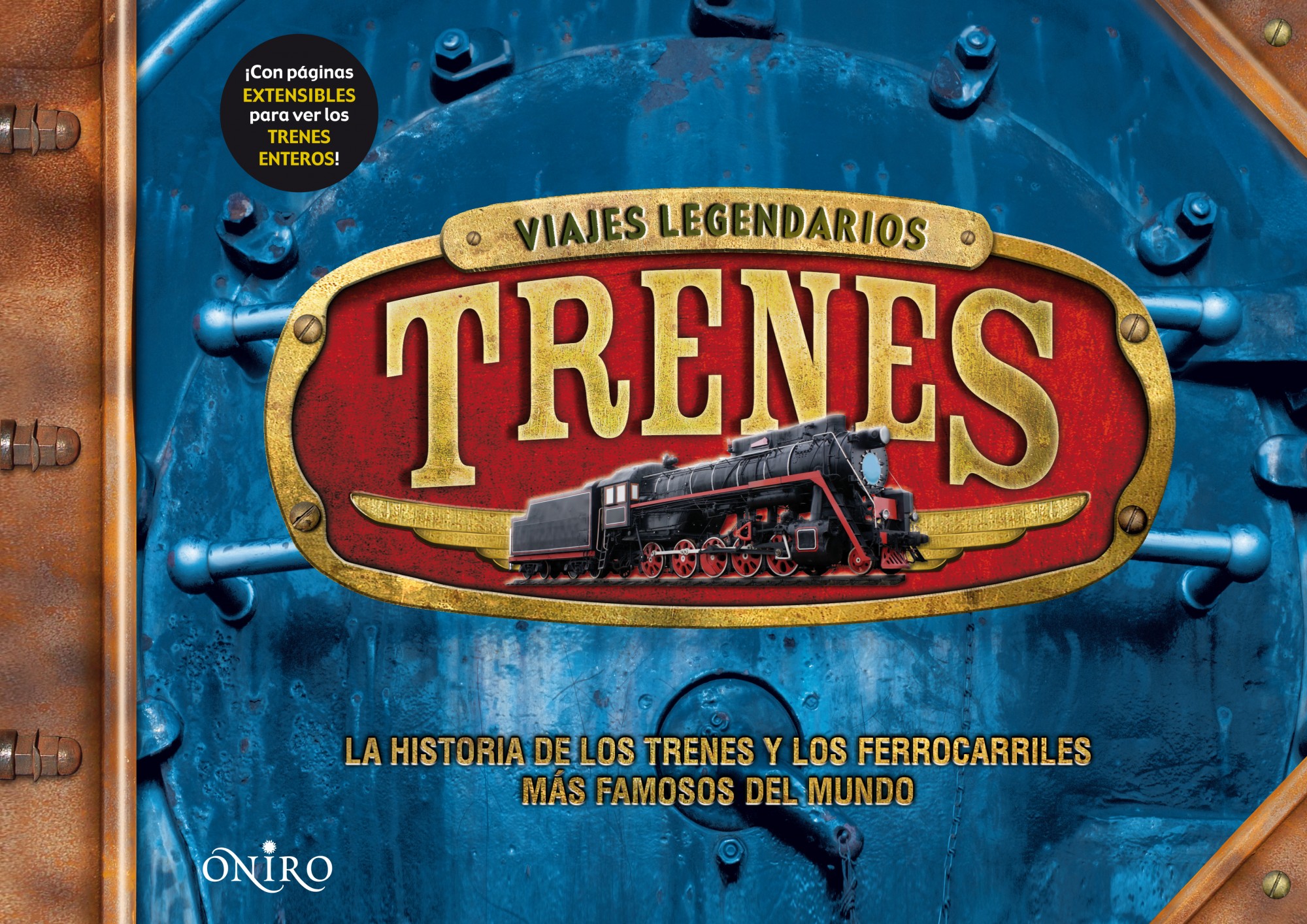 Trenes