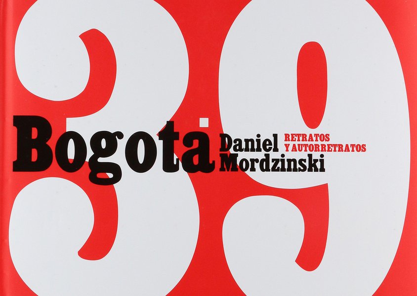Bogota 39