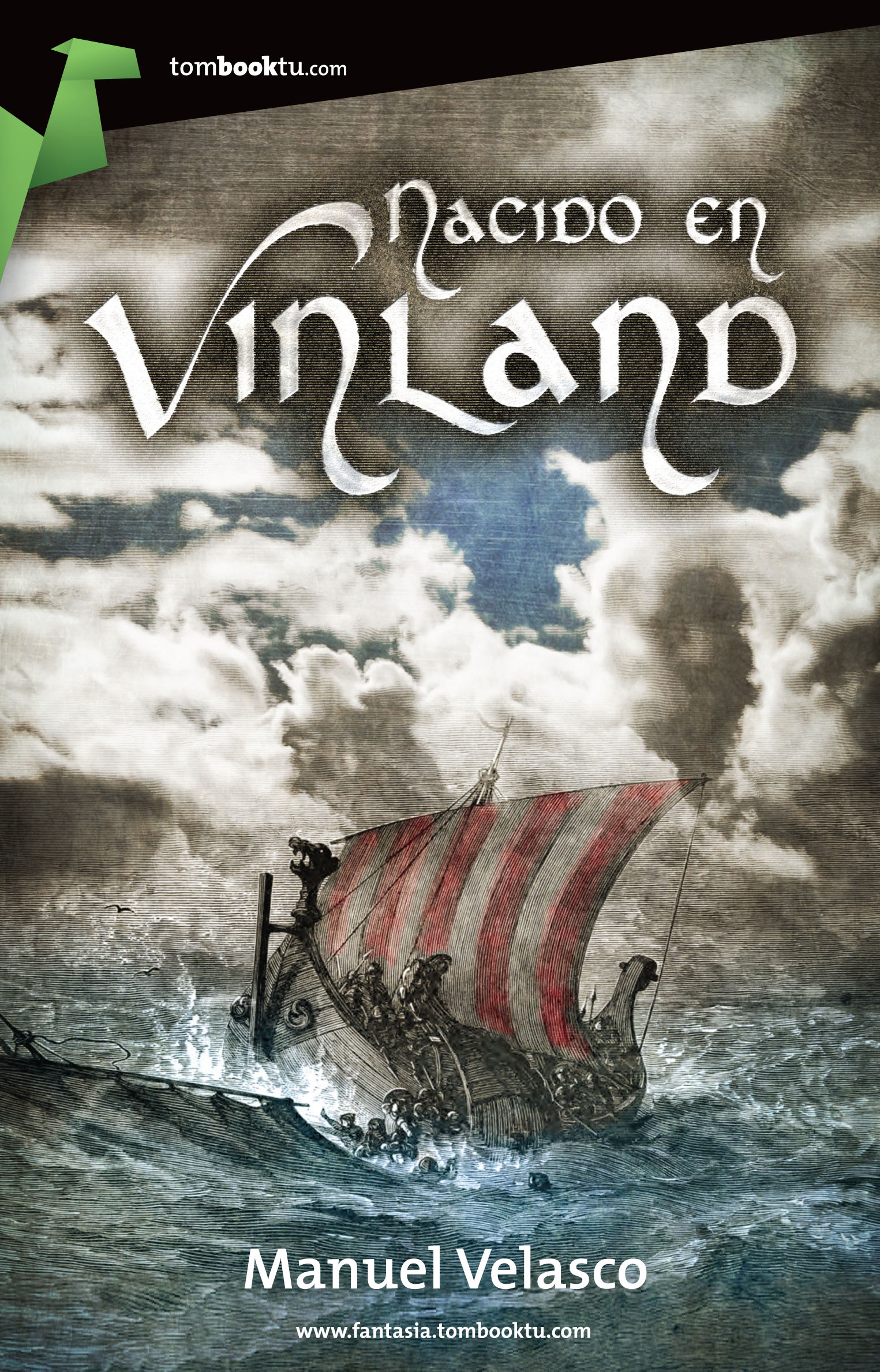 Nacido en vinland