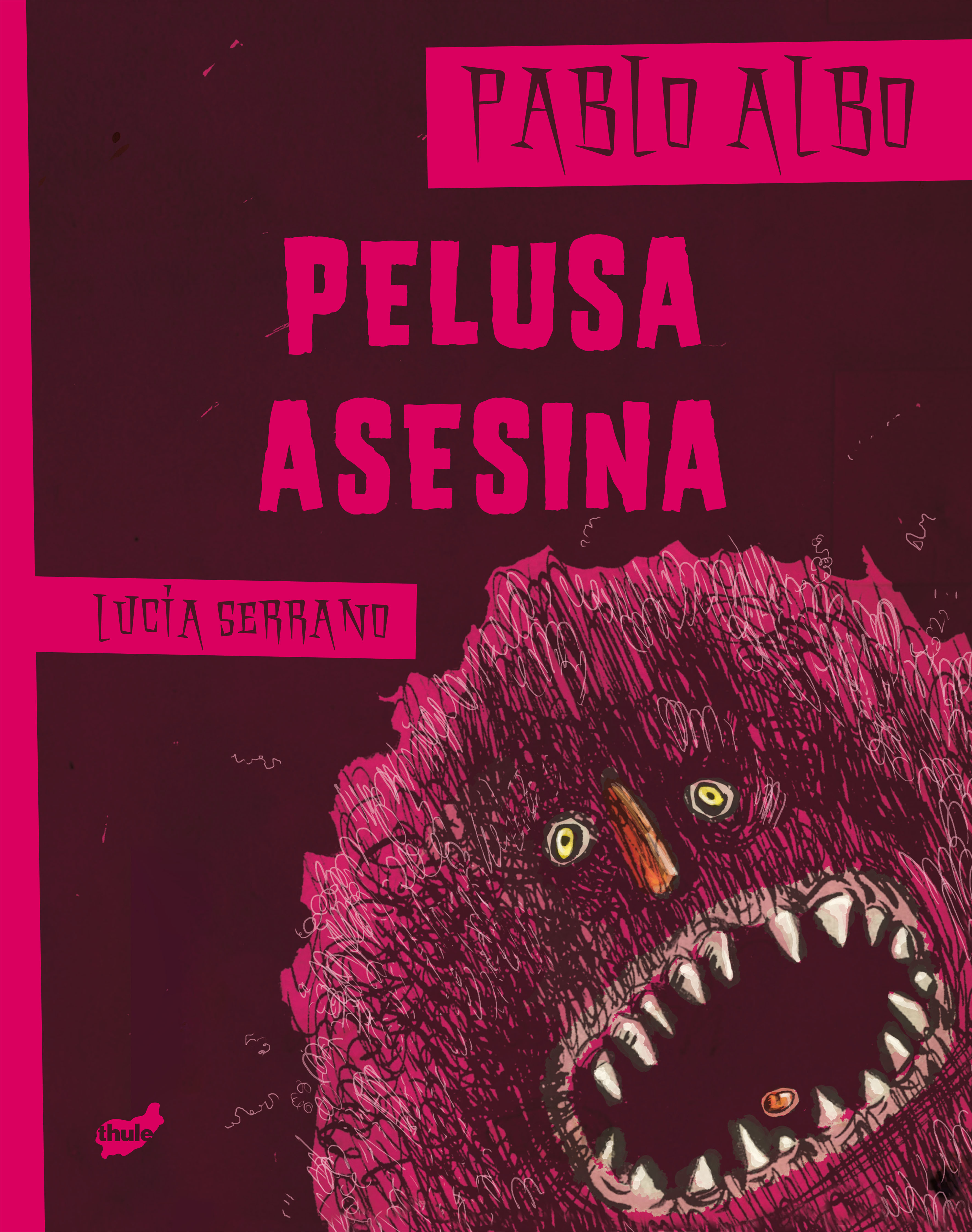 Pelusa asesina