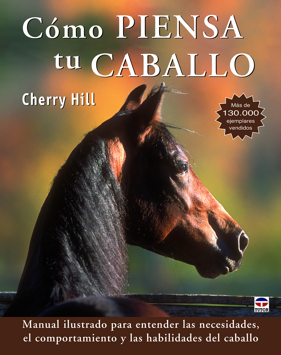 Cómo piensa tu caballo