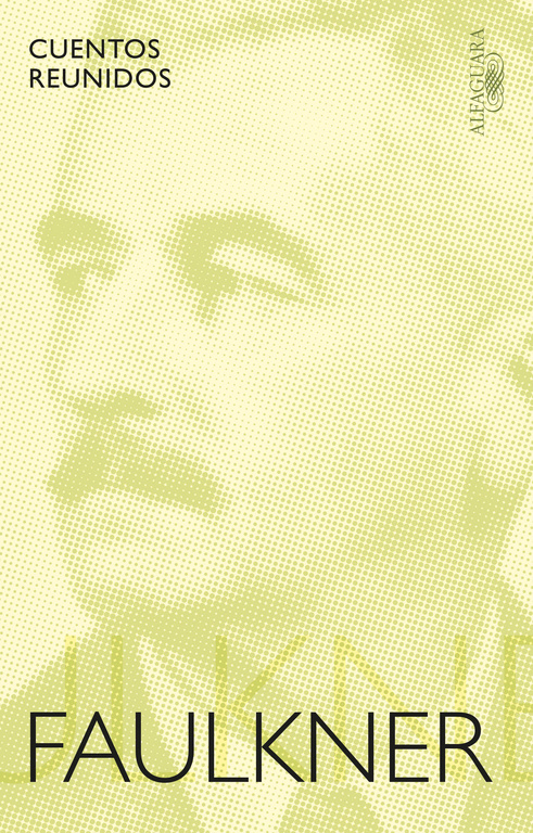 Cuentos reunidos William Faulkner