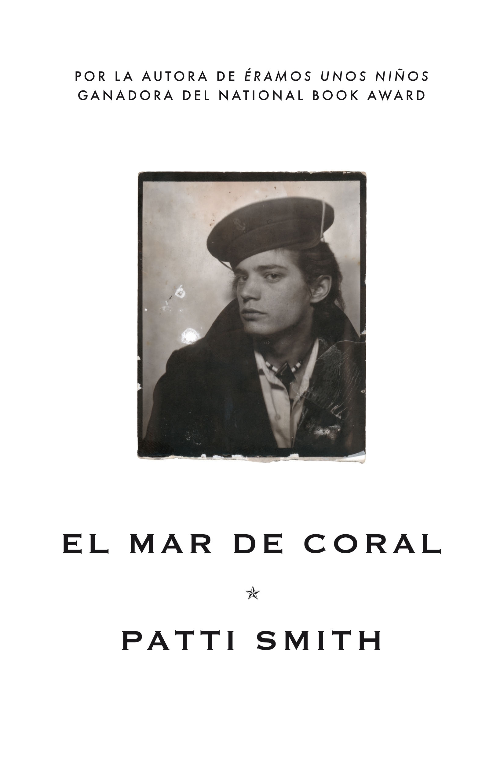 El mar de coral
