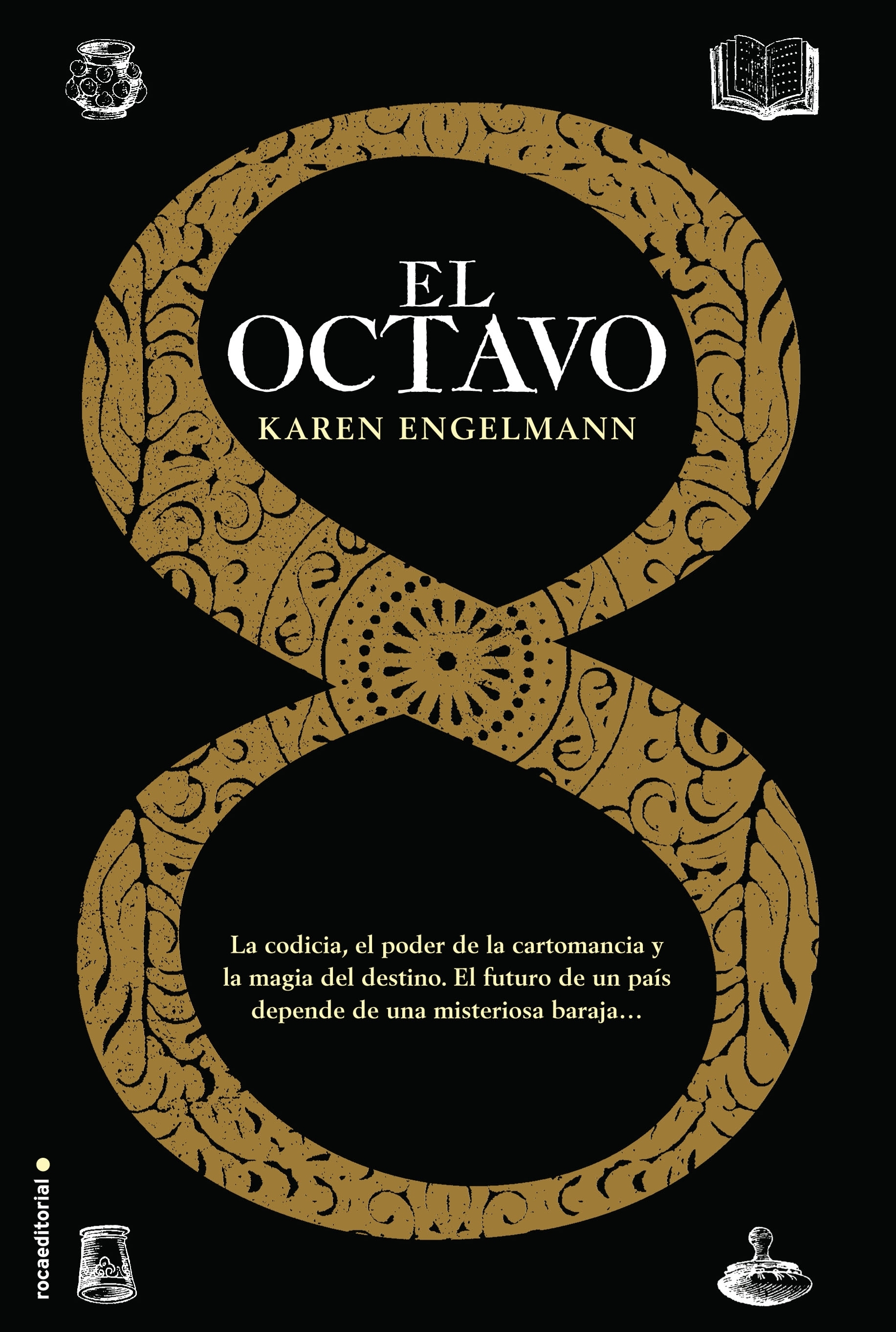 El octavo