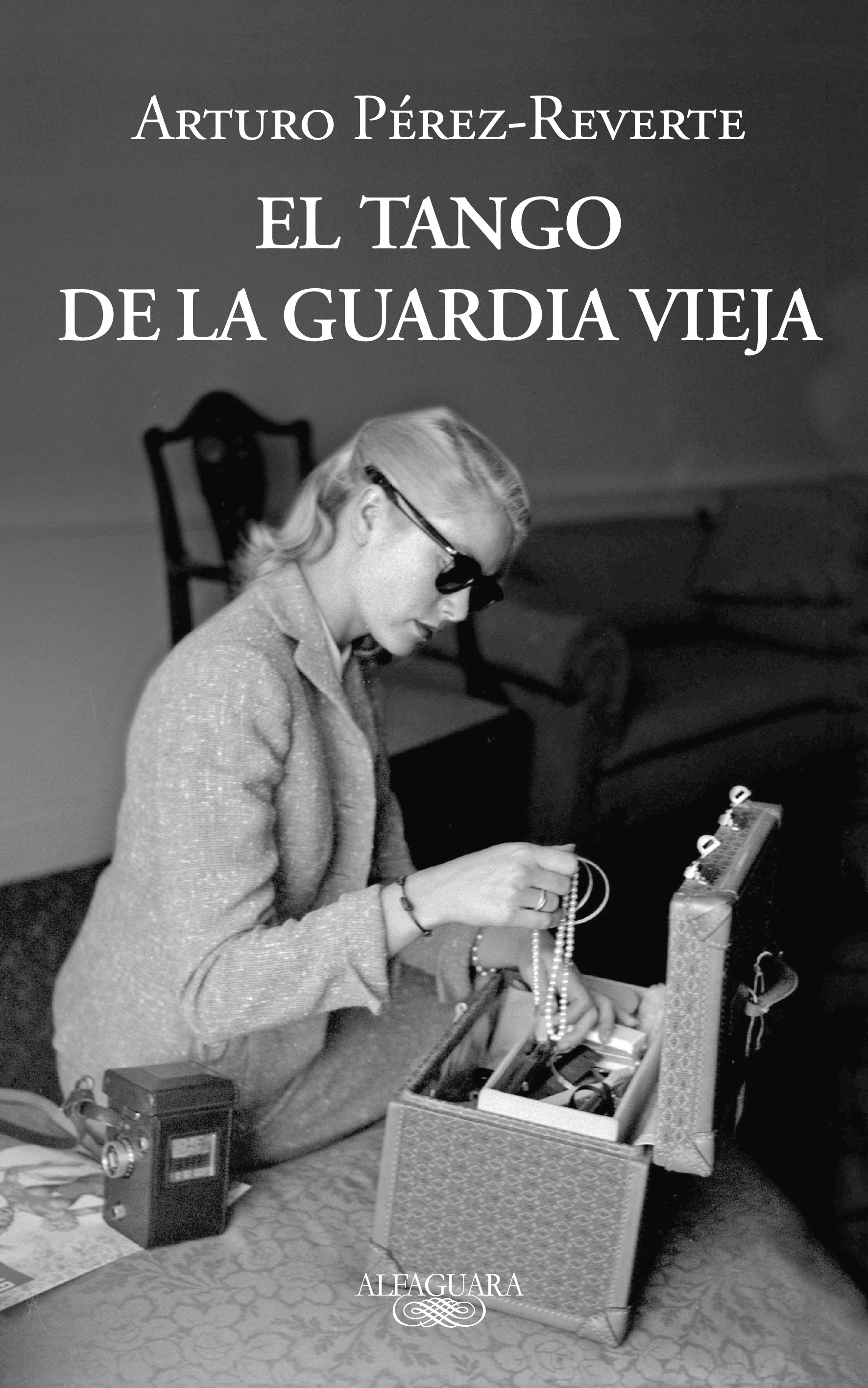 El tango de la Guardia Vieja
