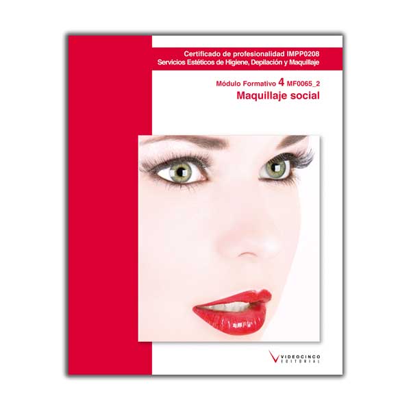 MF0065_2: Maquillaje social