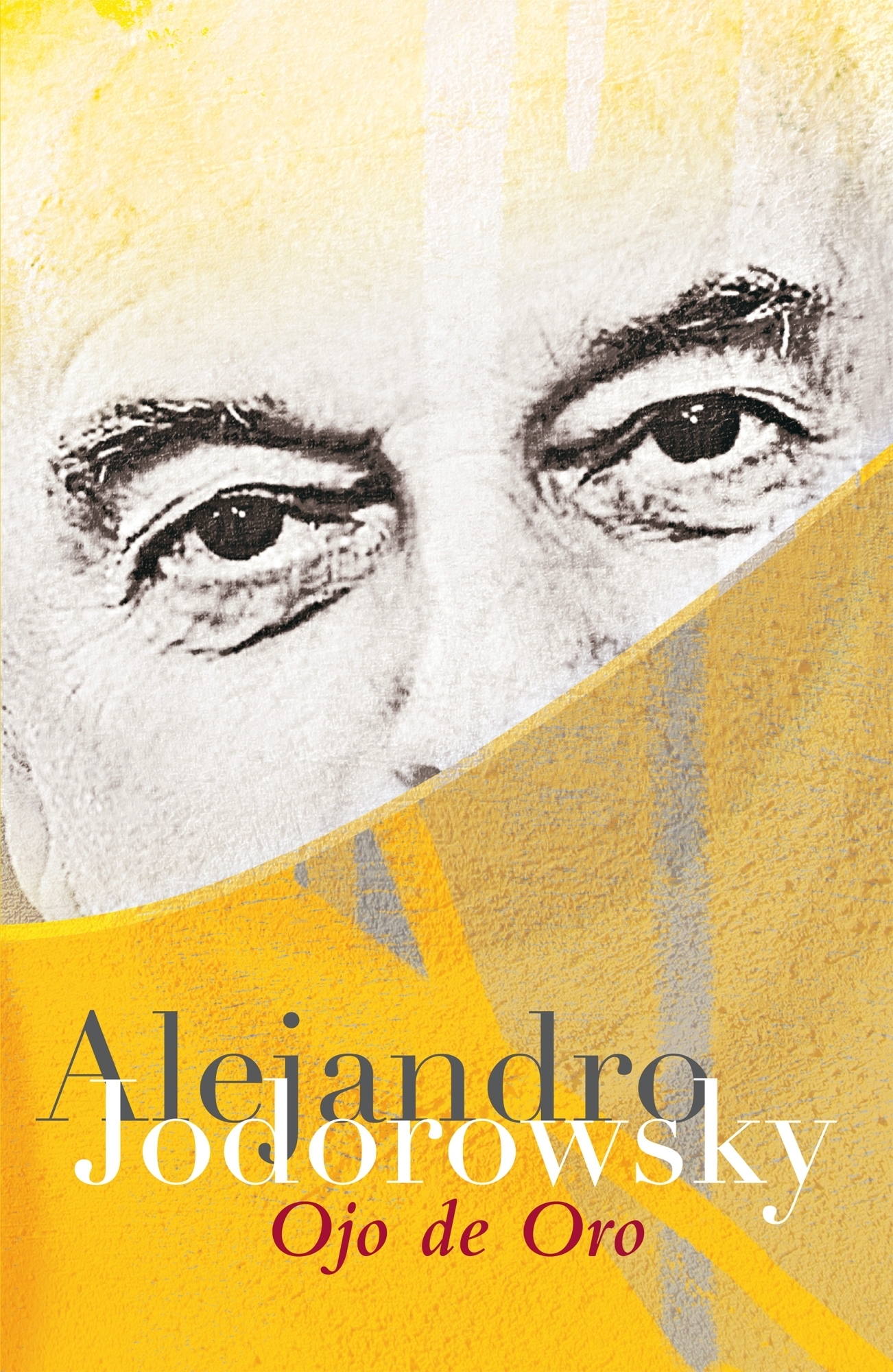 Ojo de oro