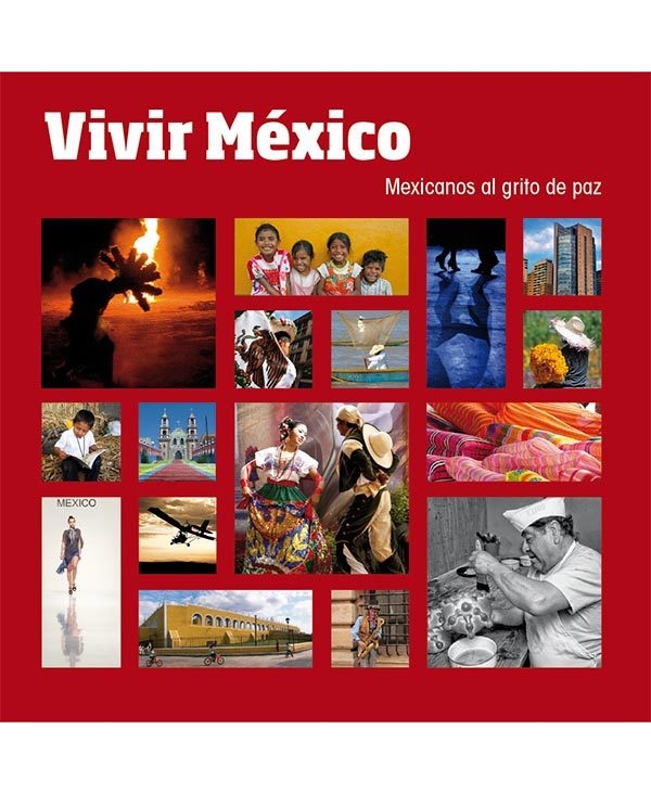 Vivir México