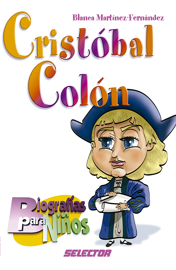 Cristóbal Colón