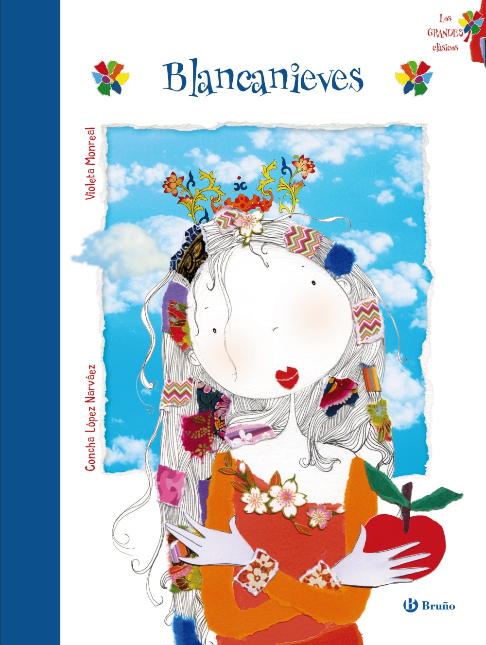 Blancanieves
