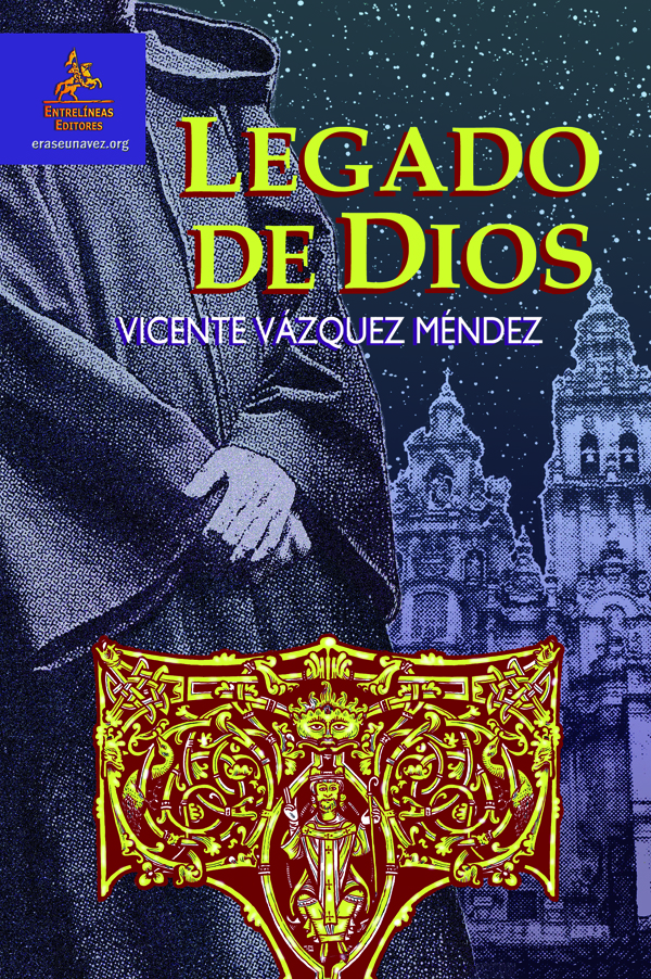 Legado de Dios